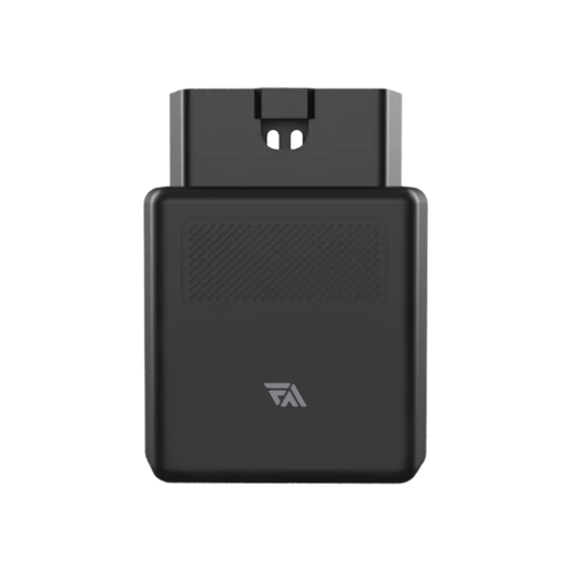 OBDII Assistant Device